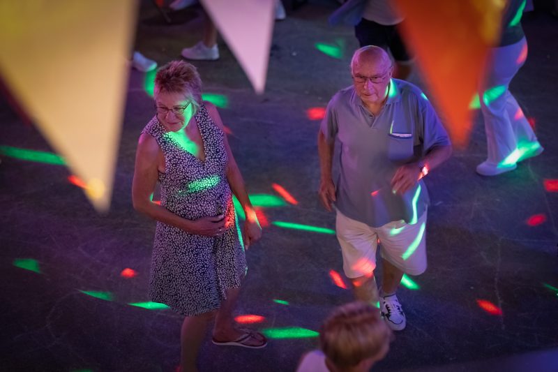 Alexander Roder 50er Party 153