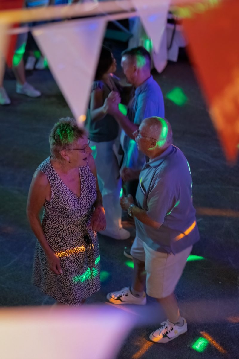 Alexander Roder 50er Party 154