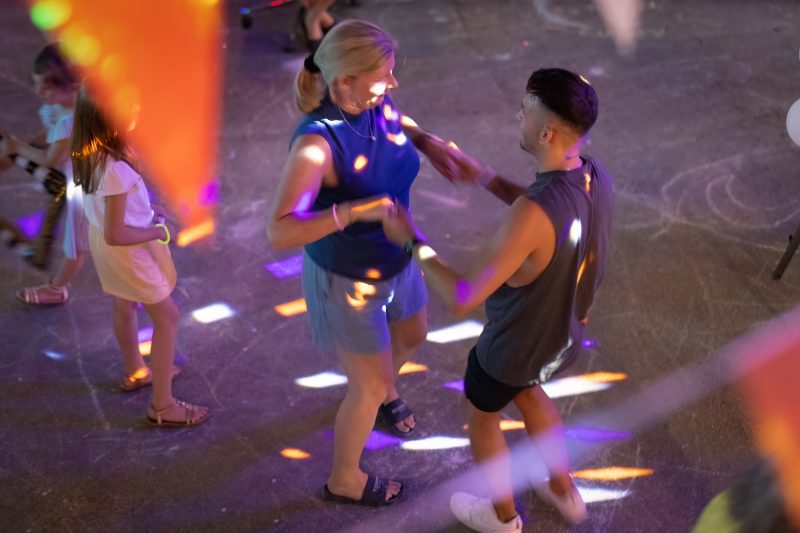 Alexander Roder 50er Party 156