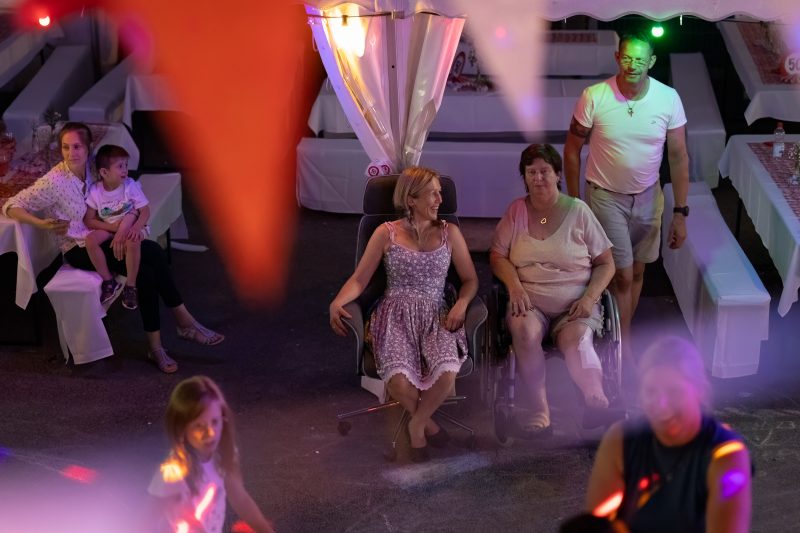 Alexander Roder 50er Party 157