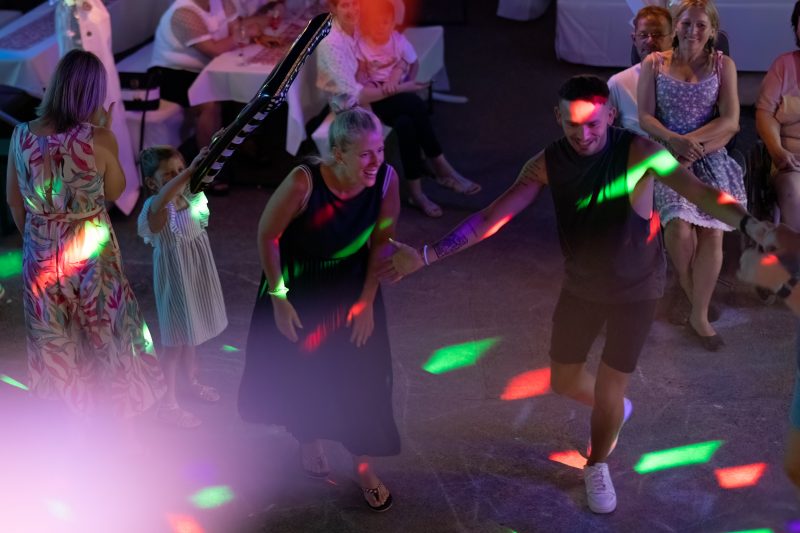 Alexander Roder 50er Party 159