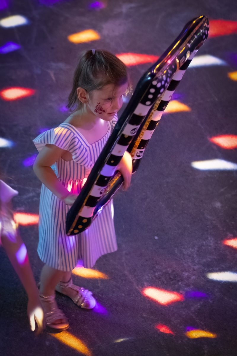 Alexander Roder 50er Party 160