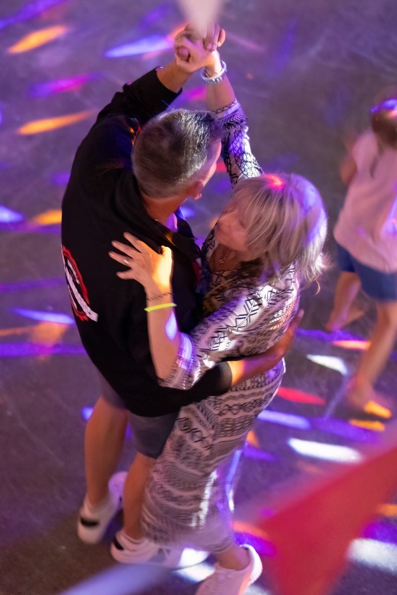 Alexander Roder 50er Party 161