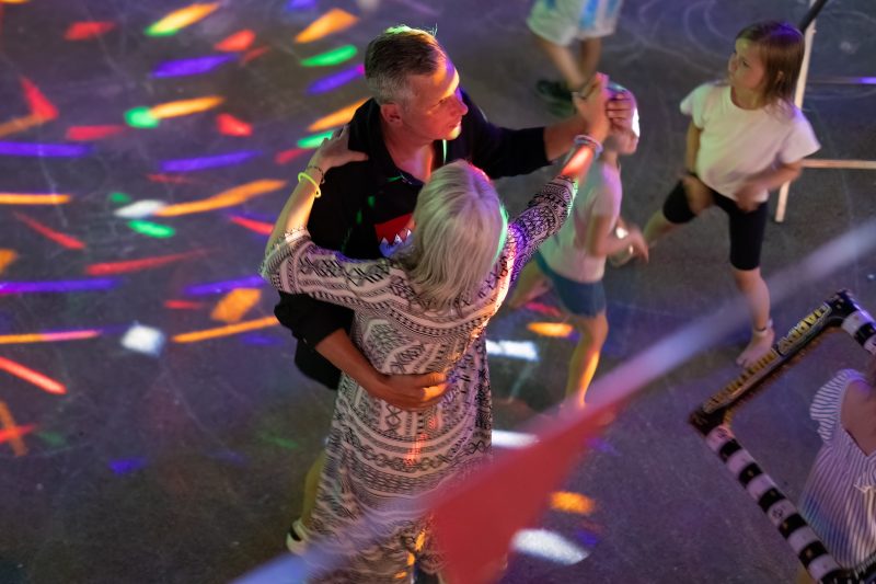 Alexander Roder 50er Party 162