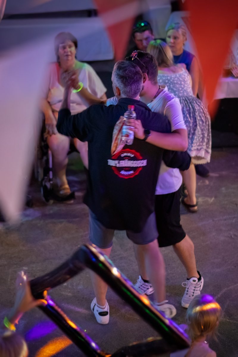 Alexander Roder 50er Party 163