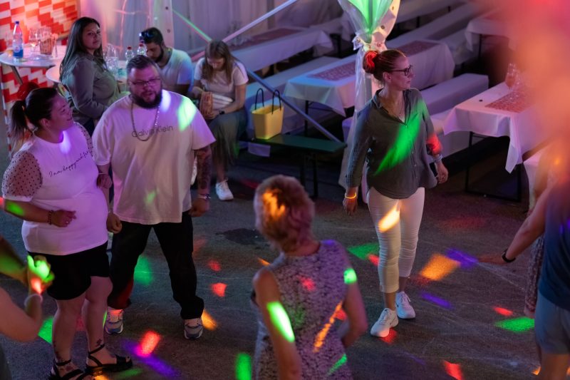 Alexander Roder 50er Party 166