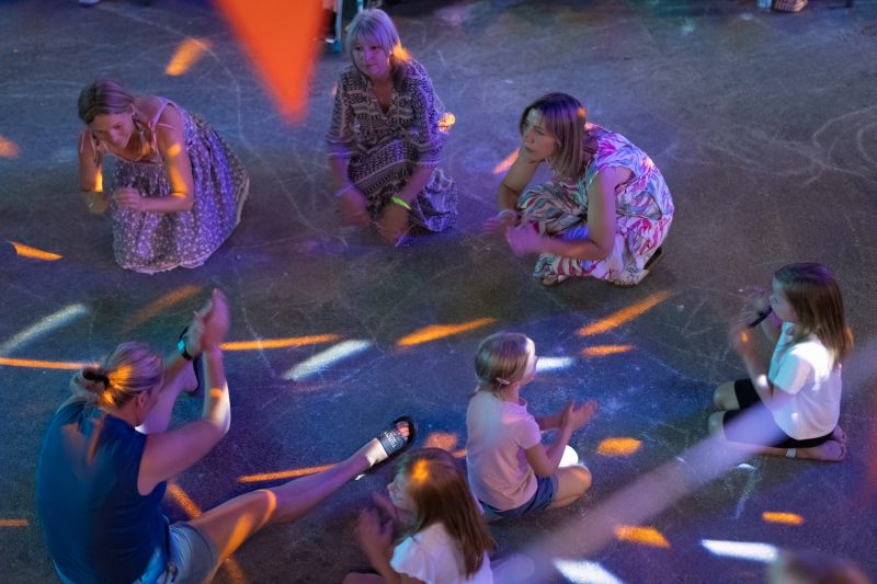 Alexander Roder 50er Party 167