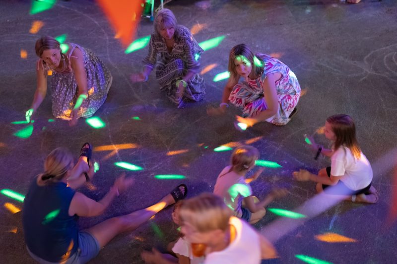 Alexander Roder 50er Party 168