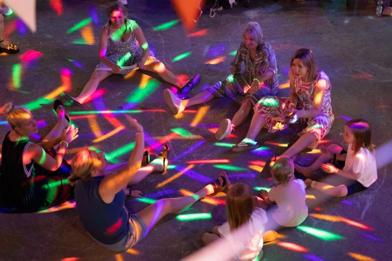 Alexander Roder 50er Party 169