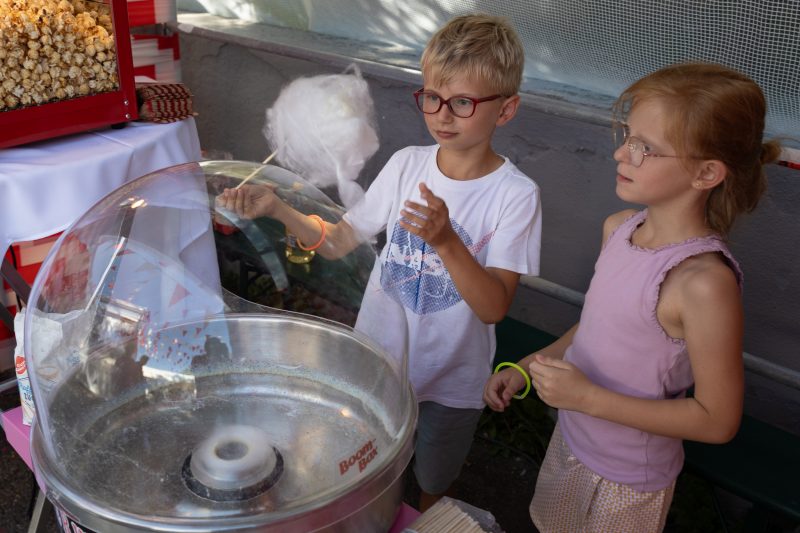 Alexander Roder 50er Party 17