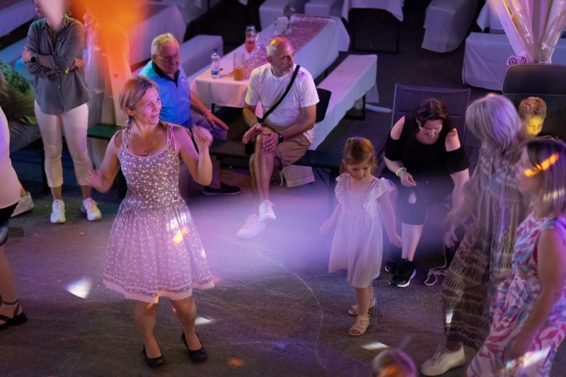 Alexander Roder 50er Party 170