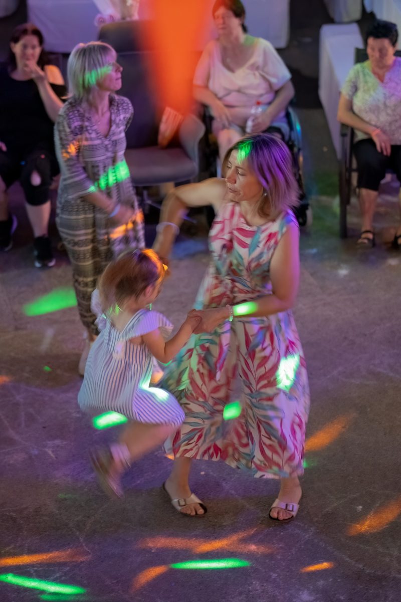 Alexander Roder 50er Party 175