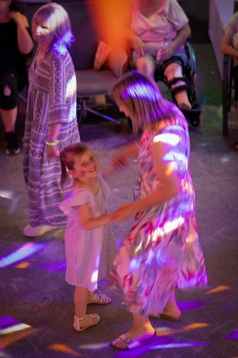 Alexander Roder 50er Party 176