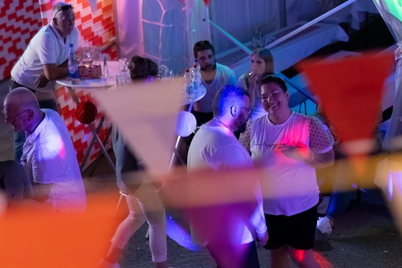 Alexander Roder 50er Party 178