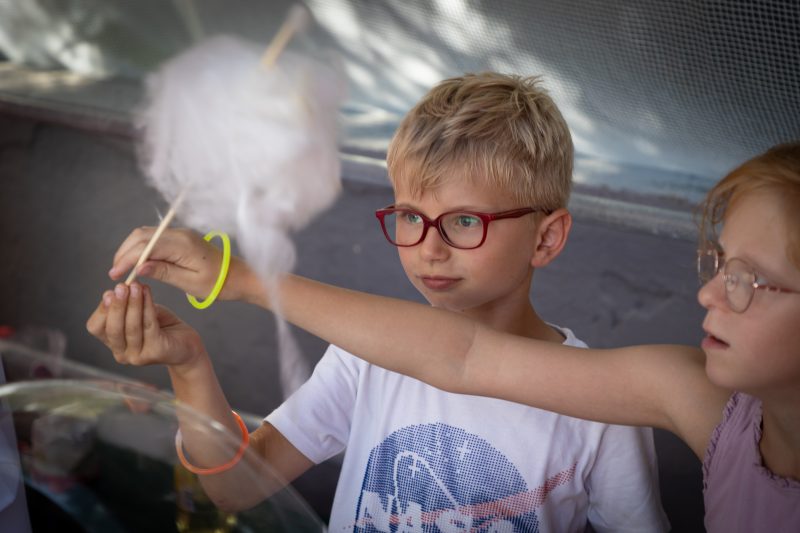 Alexander Roder 50er Party 18