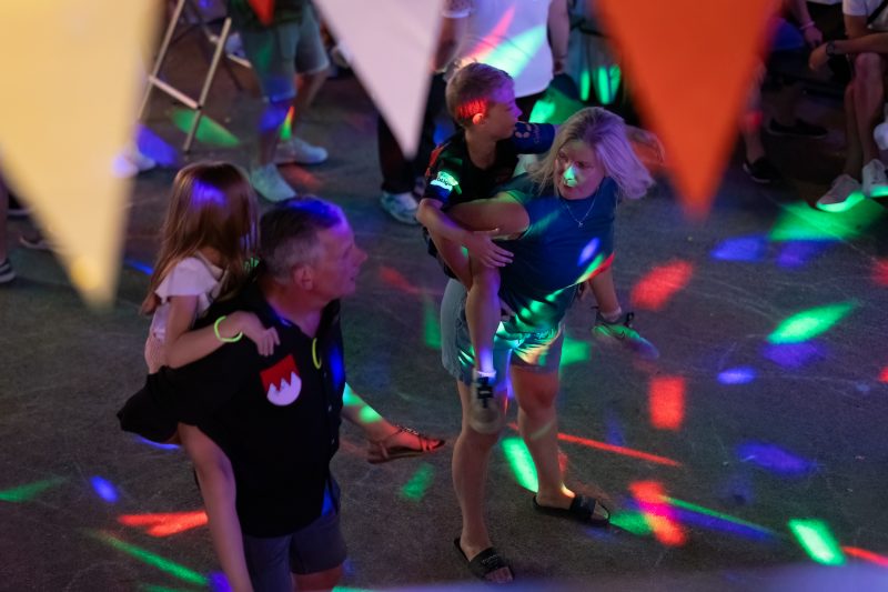 Alexander Roder 50er Party 180