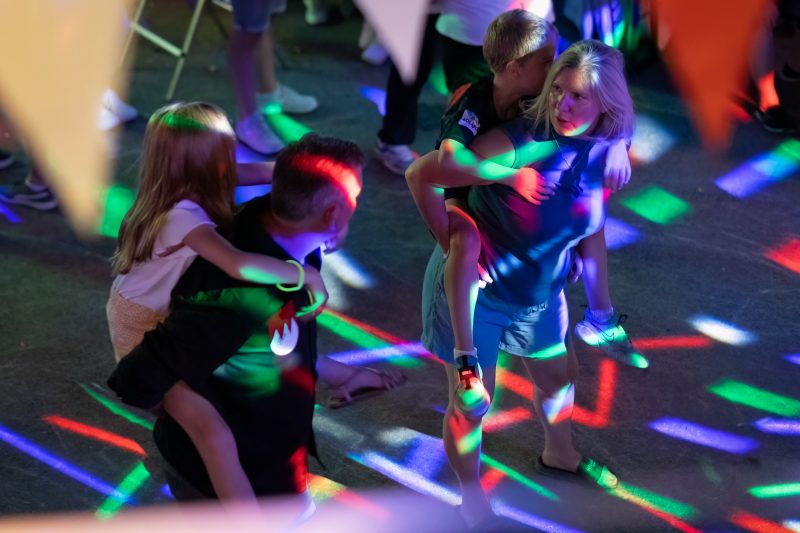 Alexander Roder 50er Party 181