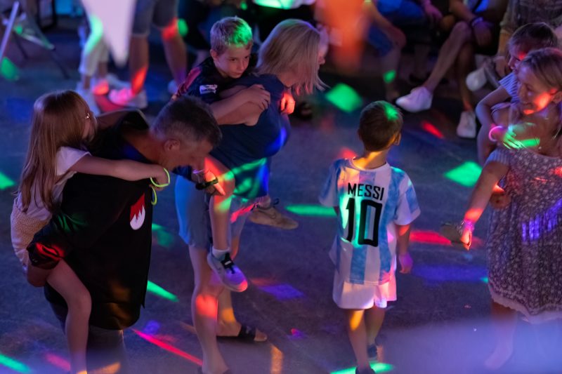 Alexander Roder 50er Party 182