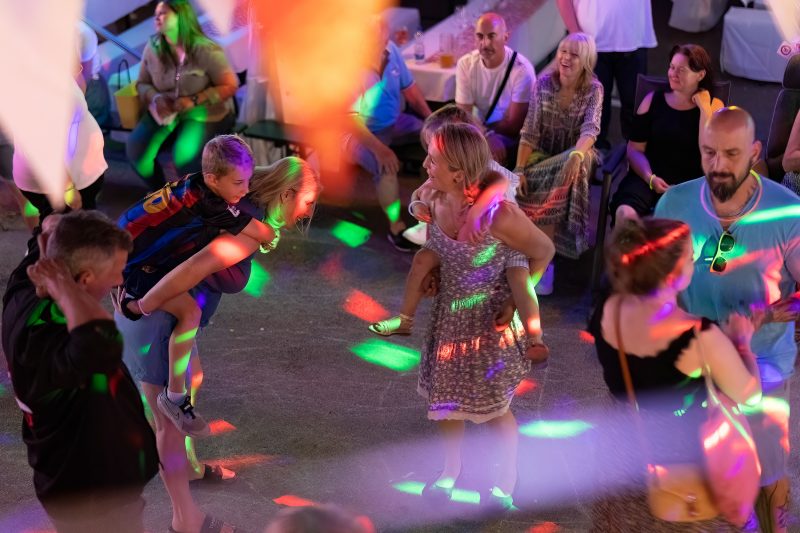 Alexander Roder 50er Party 184