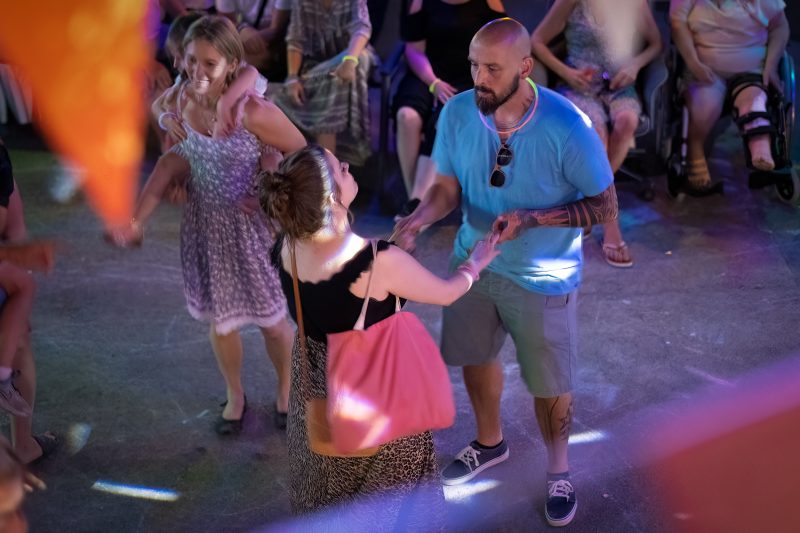 Alexander Roder 50er Party 185