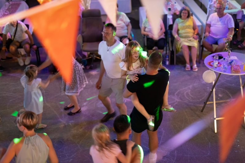 Alexander Roder 50er Party 187