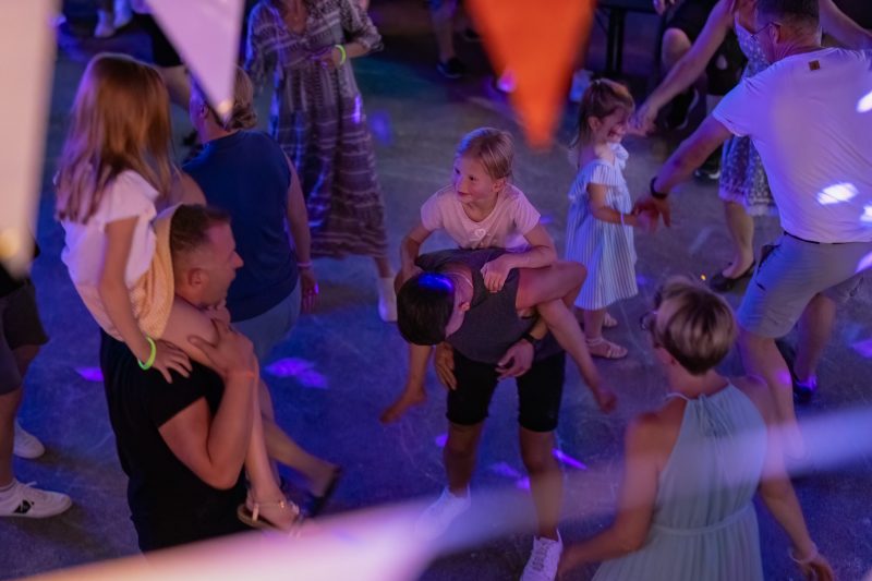 Alexander Roder 50er Party 188