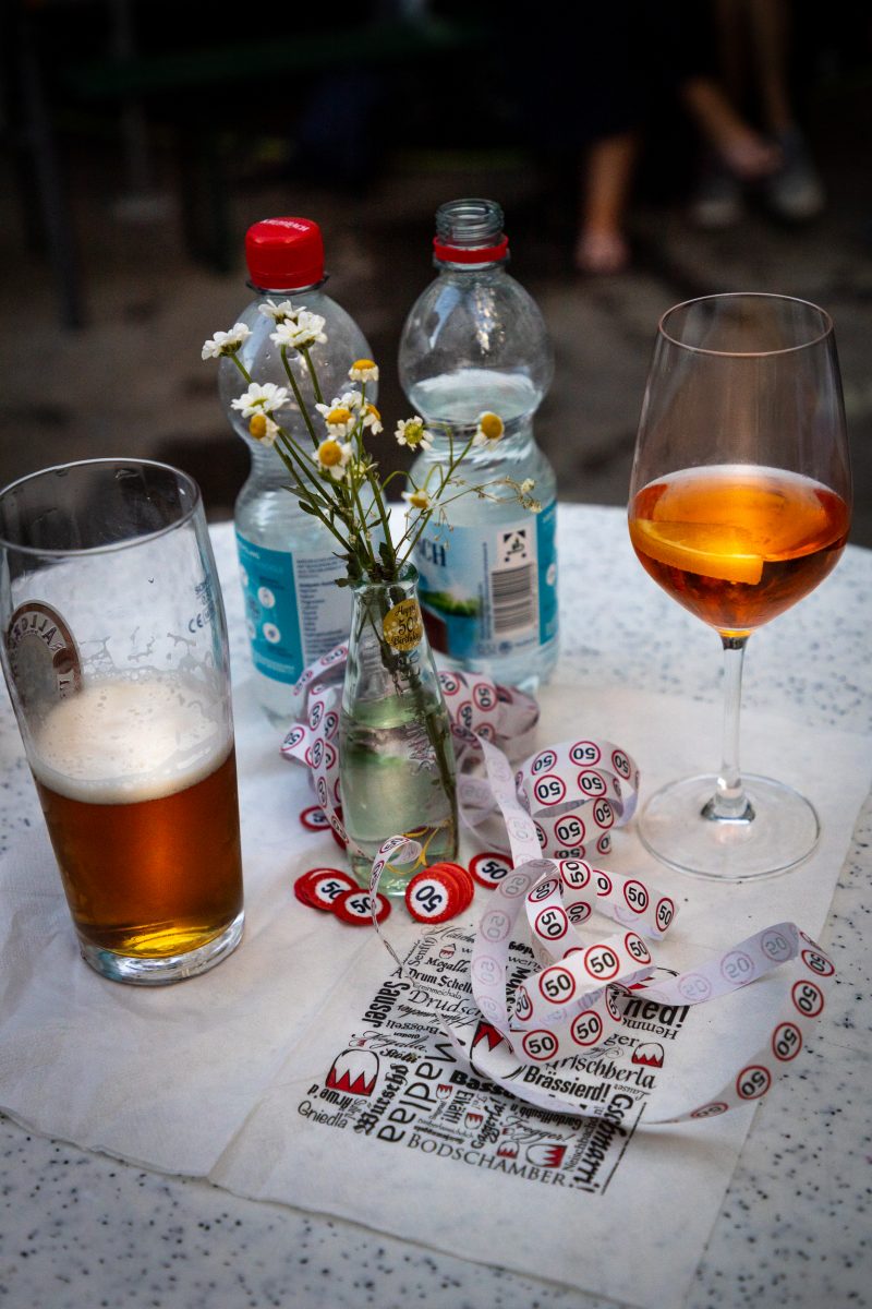 Alexander Roder 50er Party 192