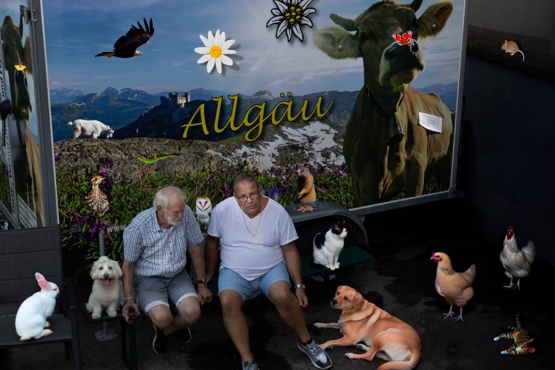 Alexander Roder 50er Party 193