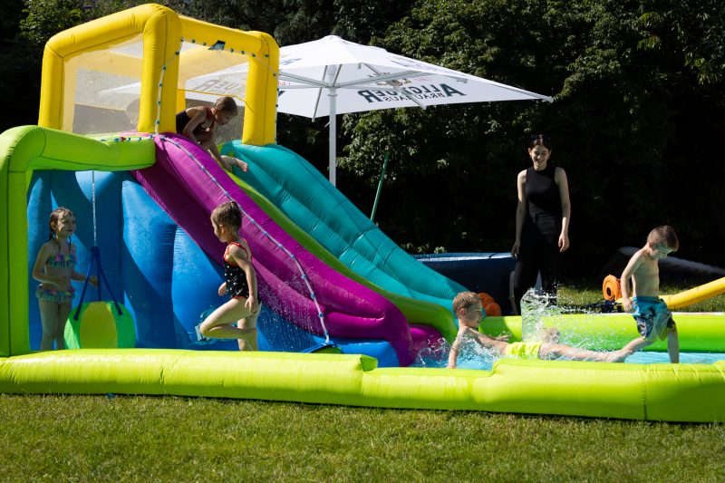 Alexander Roder 50er Party 23