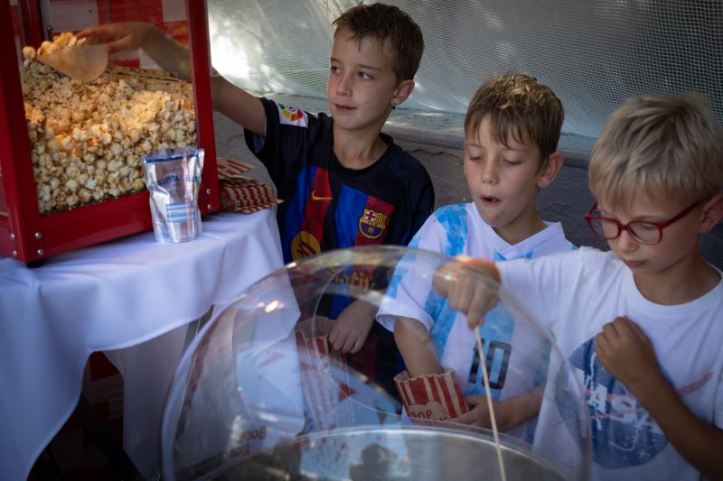 Alexander Roder 50er Party 28