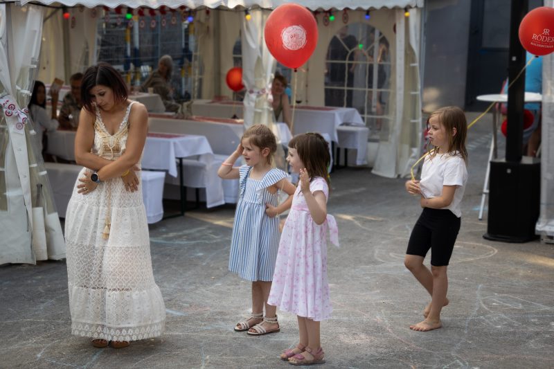 Alexander Roder 50er Party 32