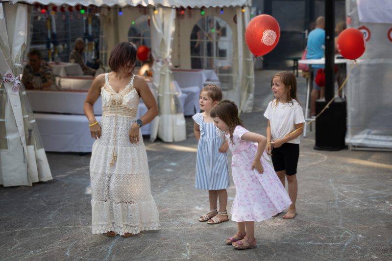 Alexander Roder 50er Party 35