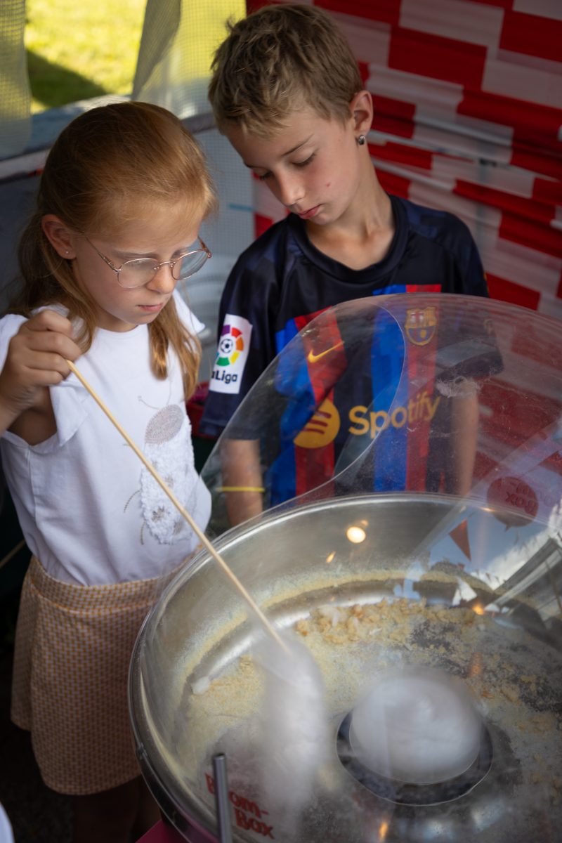 Alexander Roder 50er Party 38