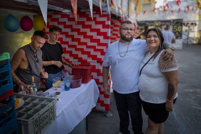 Alexander Roder 50er Party 39