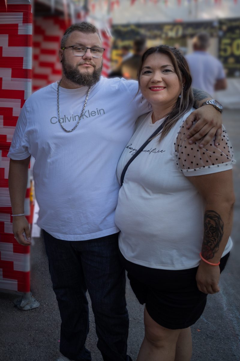 Alexander Roder 50er Party 40