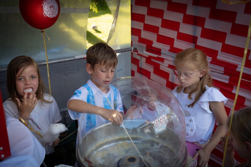 Alexander Roder 50er Party 41