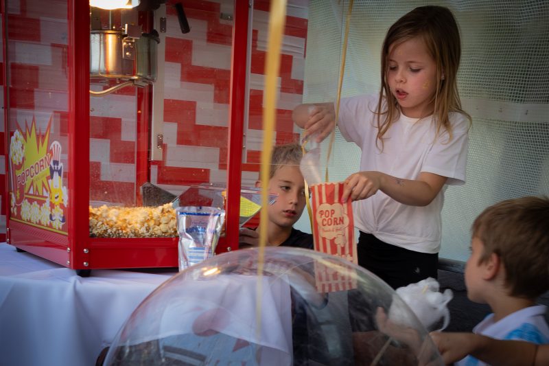 Alexander Roder 50er Party 42