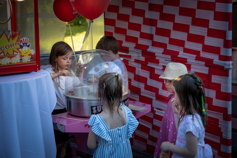 Alexander Roder 50er Party 43