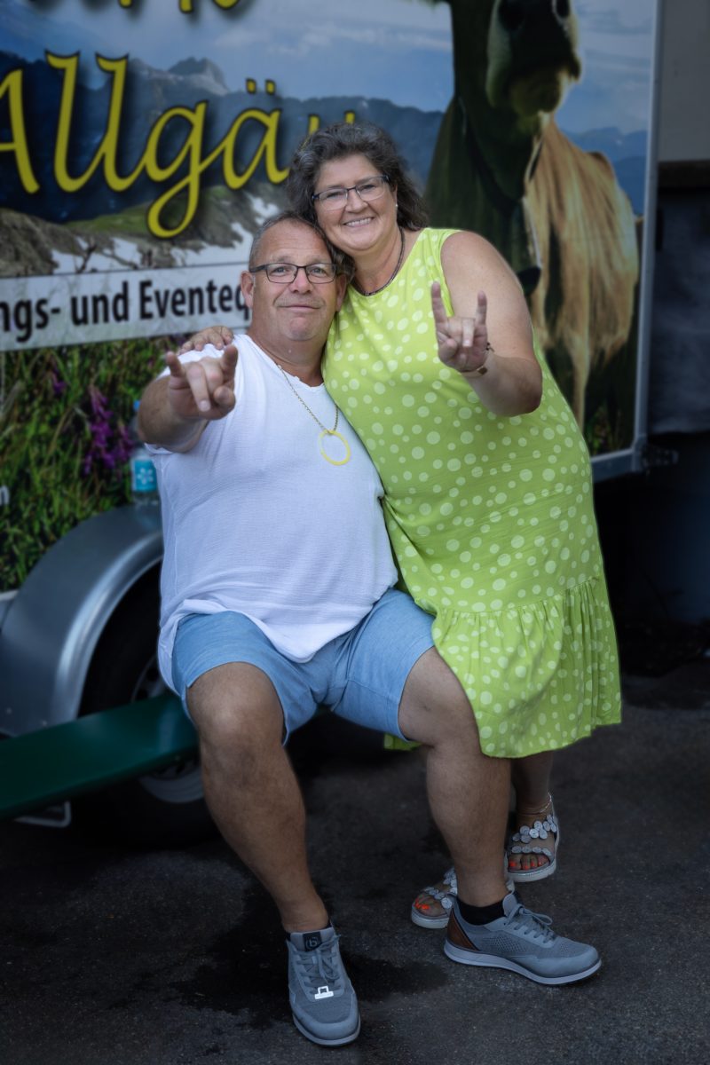 Alexander Roder 50er Party 48