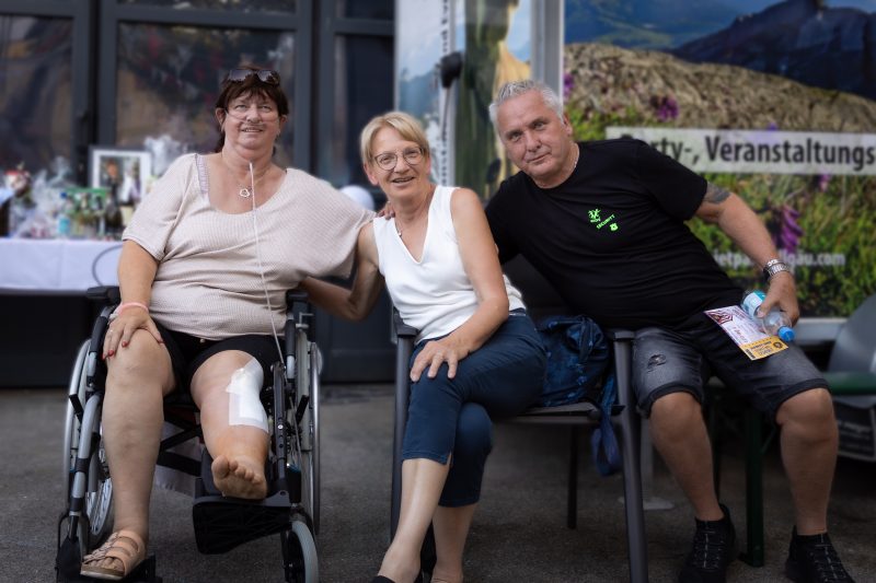 Alexander Roder 50er Party 49