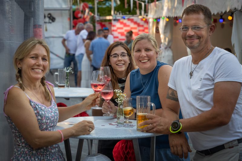 Alexander Roder 50er Party 57