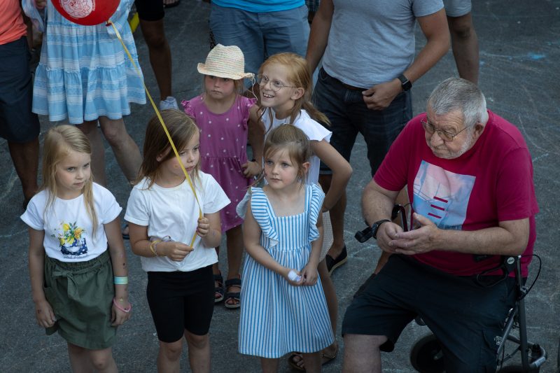 Alexander Roder 50er Party 62