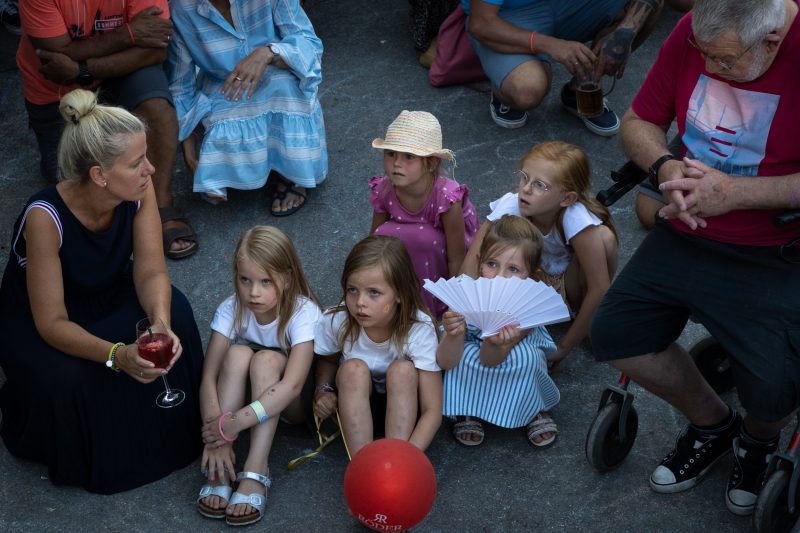 Alexander Roder 50er Party 64