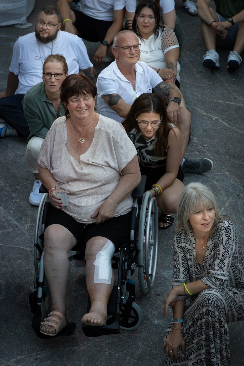 Alexander Roder 50er Party 65