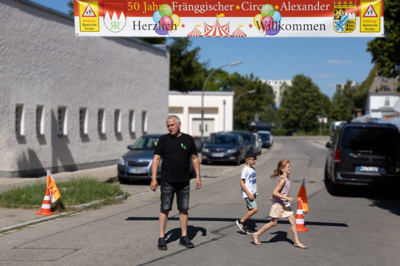 Alexander Roder 50er Party 7