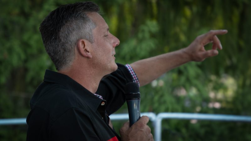 Alexander Roder 50er Party 72