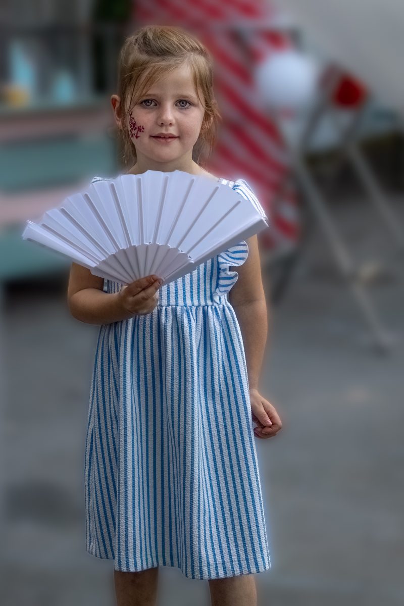 Alexander Roder 50er Party 79