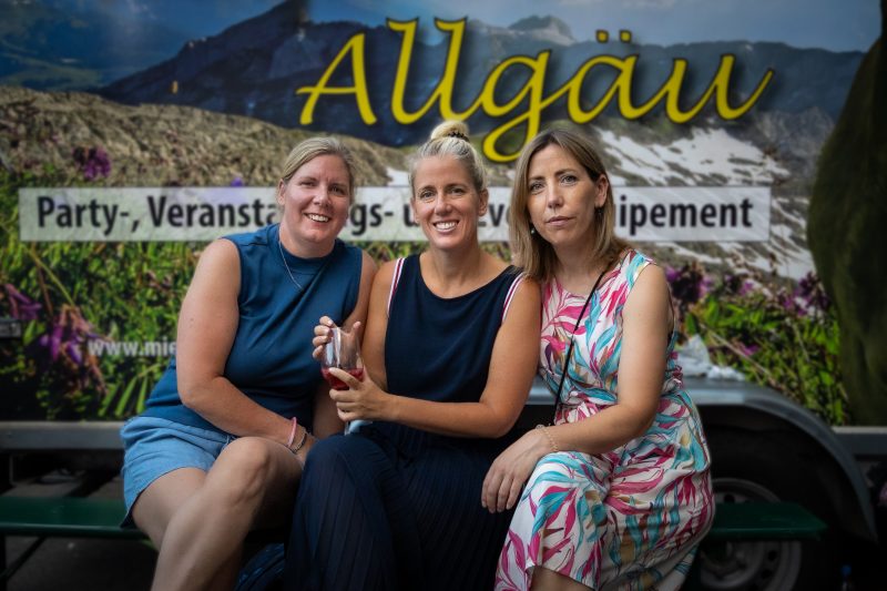 Alexander Roder 50er Party 86