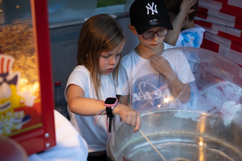 Alexander Roder 50er Party 89