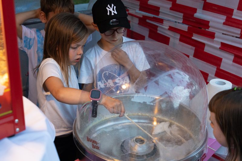 Alexander Roder 50er Party 90